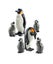 PLAYMOBIL Penguin Family Carousel 3