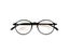 Men Women Leopard Black Round Reading Glasses Eyewear 1.0 To 4.0 Fashion Carousel 5