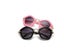 Metal Frame Polygon Kids Baby Sun Glasses UV400 Carousel 2