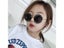 Metal Frame Steampunk Metal Bee Kids Sunglasses For Boys Girls Carousel 1