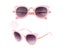 3 10T Cute Heart Kids Sunglasses For UV400 Protection Baby Girls Carousel 3