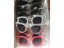 3 10T Cute Heart Kids Sunglasses For UV400 Protection Baby Girls Carousel 5