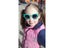 3 10T Cute Heart Kids Sunglasses For UV400 Protection Baby Girls Carousel 6