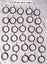 Rods / Tracks Adjustable Curtain Rods 150-300CM Carousel 5