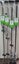 Rods / Tracks Adjustable Curtain Rods 150-300CM Carousel 7