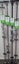 Rods / Tracks Adjustable Curtain Rods 150-300CM Carousel 9