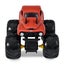 Monster Jam 1:24 Scale Series 17: Grave Digger Red Primer Monster Truck Carousel 6