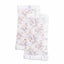 Unicorn Cotton Security Blankets 2pk Carousel 1