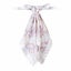 Unicorn Cotton Security Blankets 2pk Carousel 2