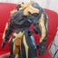 Vintage bumblebee walkietalkie Carousel 5