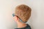 Glasses Accessories - Kids Silicone Head Strap (Light Blue) Ages 5 & Under Carousel 2