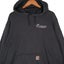 Carhartt Black Hoodie XL Carousel 2