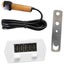 Counter Electronic Digital Total Tally Magnetic inductive proximity sensor RA6 Carousel 7