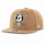 47 Brand Snapback Cap - SURE SHOT Anaheim Ducks Carousel 3