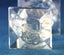 Stunning Swarovski Crystal 2 Faceted Ball Pillar Candle Holders with Spike Top#1 Carousel 6