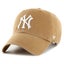 47 Brand Strapback Cap - CLEAN UP New York Yankees Carousel 1