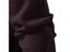 New Winter Turtleneck Thick Mens Sweaters Casual Turtle Neck Solid Color Carousel 5