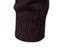 New Winter Turtleneck Thick Mens Sweaters Casual Turtle Neck Solid Color Carousel 6