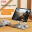 Laptop Bracket Mobile phone tablet bracket aluminum alloy Carousel 2