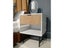 Bedside Table Drawer Carousel 1