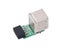 Kebidu 1pcs/lot USB 2.0 9Pin Female 2 Port A Female Adapter Converter PCB Board Carousel 4