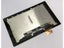 Sony Xperia Tablet Z SGP321SGP341 10.1 LCD Display Touch Screen Panel Assembly Carousel 4