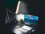 LED Lamp NZ Clearance Carousel 8