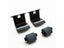Paper Pickup Roller SEPARATION PAD For Samsung ML 1510 1520 1710 1740 1750 SCX Carousel 5