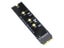 M Key M.2 For NGFF PCIe SSD Adapter Card For Apple MACBOOK Air 2013 - A1465 Carousel 4