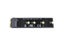 M Key M.2 For NGFF PCIe SSD Adapter Card For Apple MACBOOK Air 2013 - A1465 Carousel 5