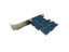 4 Slots PCI-E 1 To 4 PCI Express 16X Slot External Riser Card Adapter Board Carousel 6