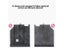 Pcb95-Pro Lenovo 320 Series Optical Drive Hard Drive Bracket Pcb SATA TO Slim Carousel 8