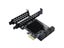 Marvell 88SE9215 Chip 6 Ports SATA 3.0 To PCIe Expansion Card PCI Express SATA Carousel 7