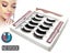 Five Magnetic Eyelashes Eyeliner Tweezers Set NZ Clearance Carousel 1