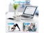 Vaydeer USB Mouse Jiggler Tiny Undetectable Mouse Mover With Separate Mode And Carousel 3