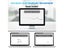 Vaydeer USB Mouse Jiggler Tiny Undetectable Mouse Mover With Separate Mode And Carousel 6