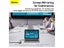 Baseus USB C HUB With Ethernet PD 100W HDMI USB 3.0 For Macbook Carousel 4