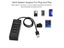 4 Ports High Speed USB 3.0 Multi HUB Splitter For Desktop PC/Laptop Adapter Carousel 7