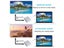 Kebidu Type C To HDMI-compatible Converter Adapter Usbc To C Adapter Type-C HUB Carousel 4