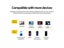 Usb Hub Carousel 7
