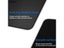 Black And White Gamer Mouse Pad Gaming Mats For Office Carousel 8