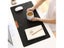 Large Mousepad Anti-slip Desk Mat Home Office Desk Table Mat Keyboard Felt Carousel 3