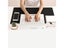 Large Mousepad Anti-slip Desk Mat Home Office Desk Table Mat Keyboard Felt Carousel 4