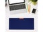 Large Mousepad Anti-slip Desk Mat Home Office Desk Table Mat Keyboard Felt Carousel 6