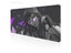 Valorant Yoru Custom Large Gaming Mouse Pad Keyboard Pad Desk Mat Carousel 5
