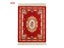 Persian Mini Woven Rug Mat Mousepad With Retro Pattern For Home Office Carousel 3