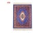 Persian Mini Woven Rug Mat Mousepad With Retro Pattern For Home Office Carousel 4