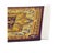 Persian Mini Woven Rug Mat Mousepad With Retro Pattern For Home Office Carousel 7