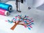 Sewing Embroidery Machine Thread NZ Clearance Carousel 7