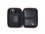 GUANHE 2.5"Hard Drive Cases Bag Shockproof Waterproof HDD Bag For Seagate Slim Carousel 5